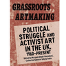 Front cover of 'Grassroots artmaking'